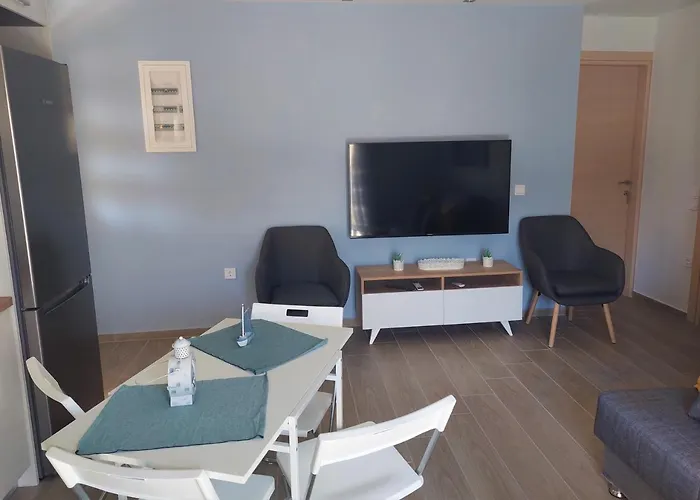 La Casita A Brand New Apartment In The Center