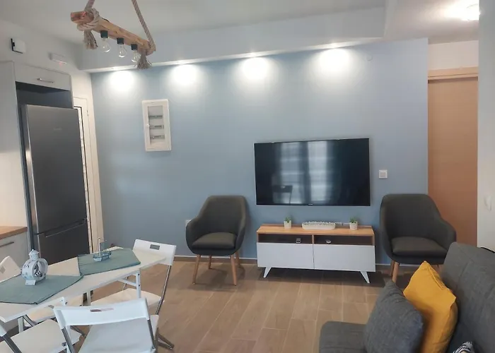 La Casita A Brand New Apartment In The Center