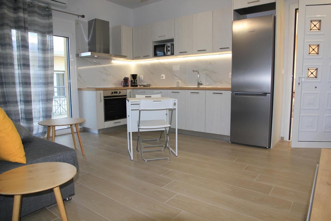 Apartment La Casita A Brand New In The Center