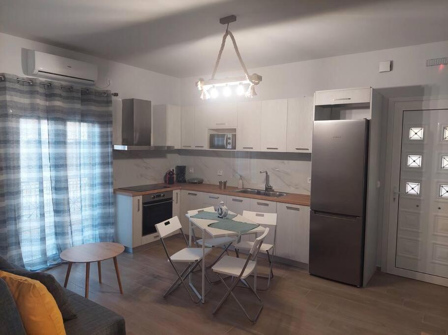 La Casita A Brand New In The Center Apartment Argostoli (Kefalonia)