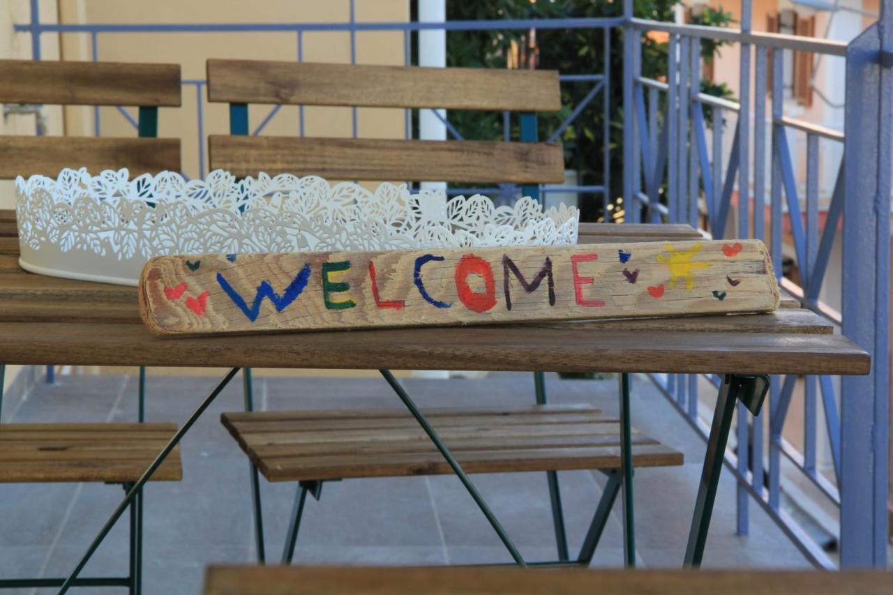 La Casita A Brand New In The Center Argostoli (Kefalonia)