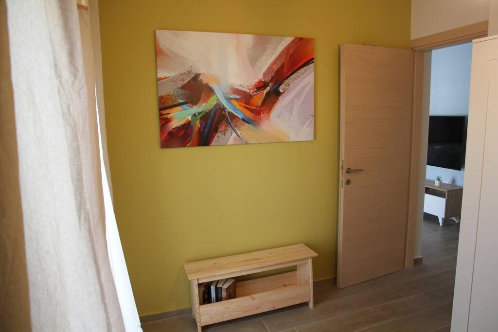 La Casita A Brand New In The Center * Argostoli (Kefalonia)