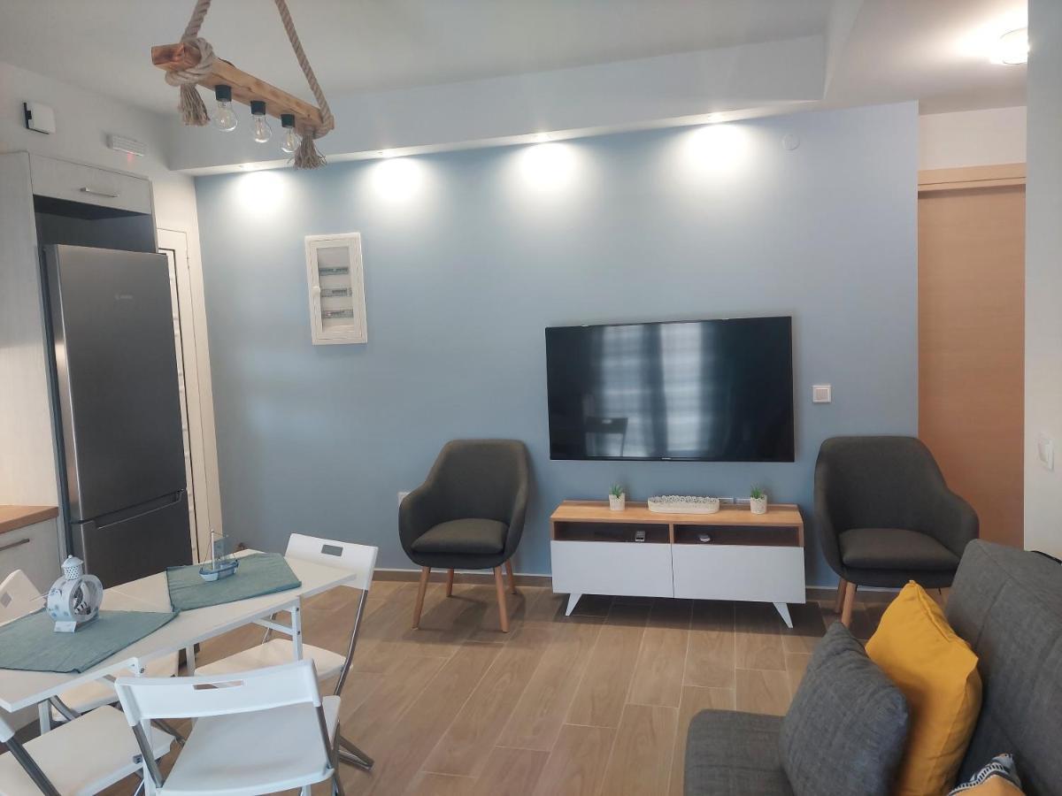 Apartment La Casita A Brand New In The Center Argostoli (Kefalonia)