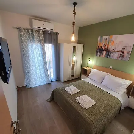 La Casita A Brand New Apartment In The Center Argostoli  Exterior photo
