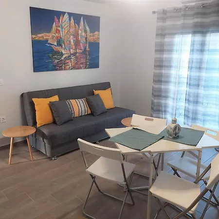 La Casita A Brand New Apartment In The Center Argostoli  Exterior photo