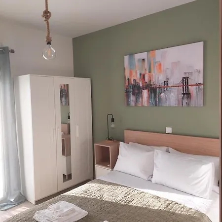 La Casita A Brand New Apartment In The Center Argostoli  Exterior photo