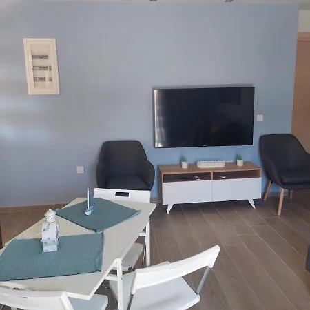 La Casita A Brand New Apartment In The Center Argostoli  Exterior photo