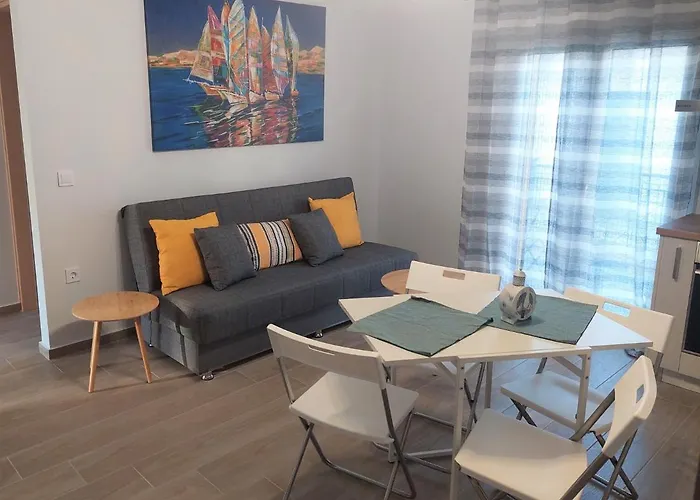 La Casita A Brand New Apartment In The Center