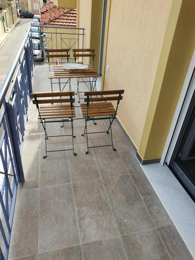 Apartment La Casita A Brand New In The Center