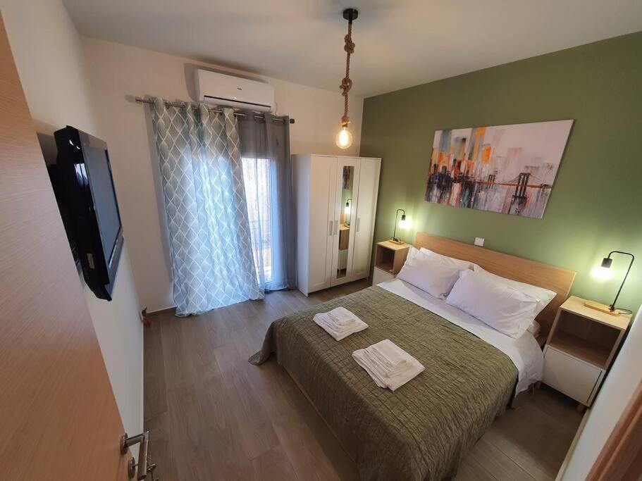 Apartment La Casita A Brand New In The Center Argostoli (Kefalonia)