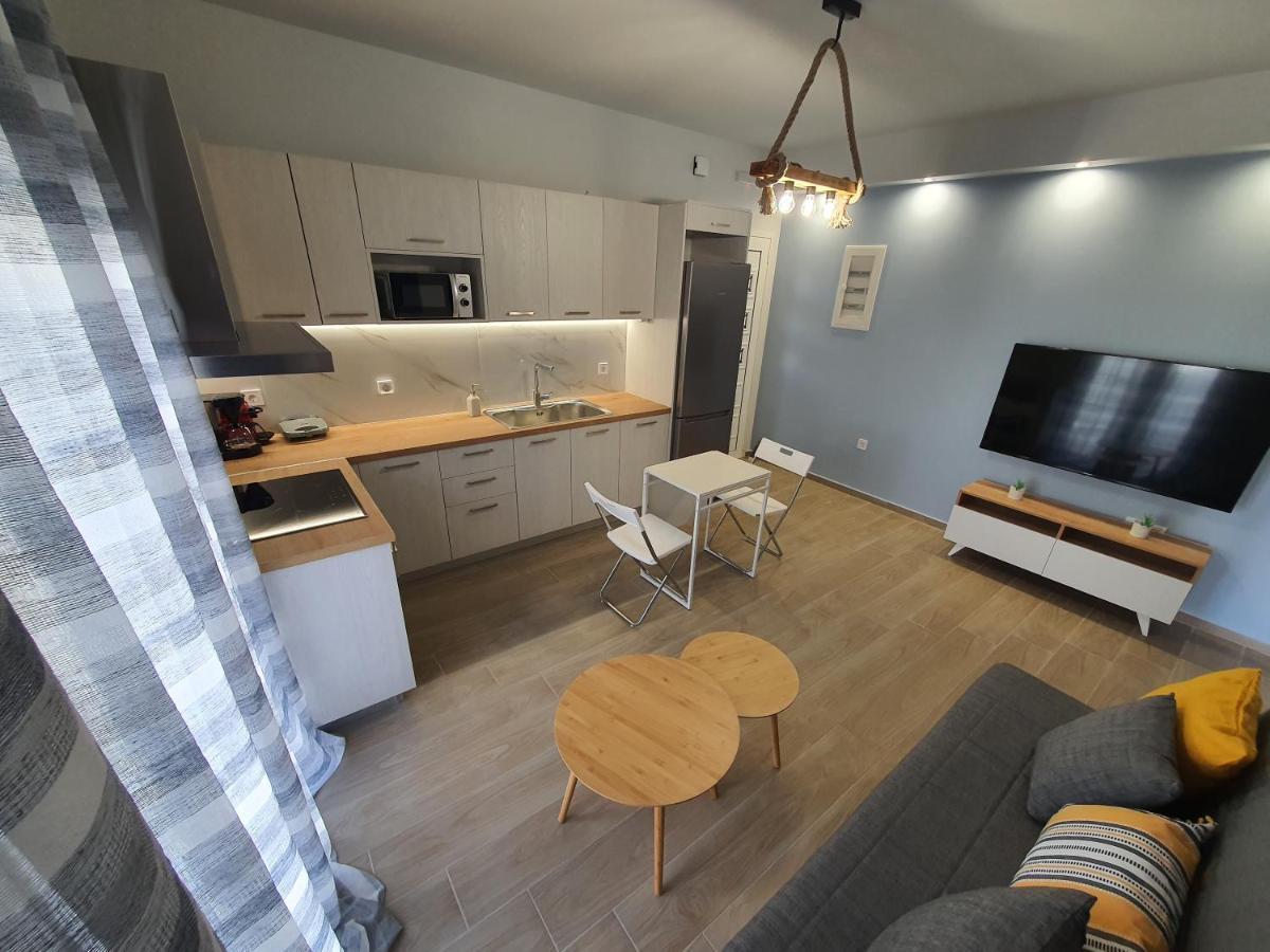 La Casita A Brand New In The Center Apartment