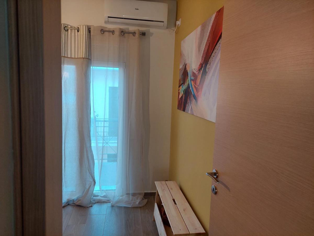 La Casita A Brand New In The Center Apartment Argostoli (Kefalonia)