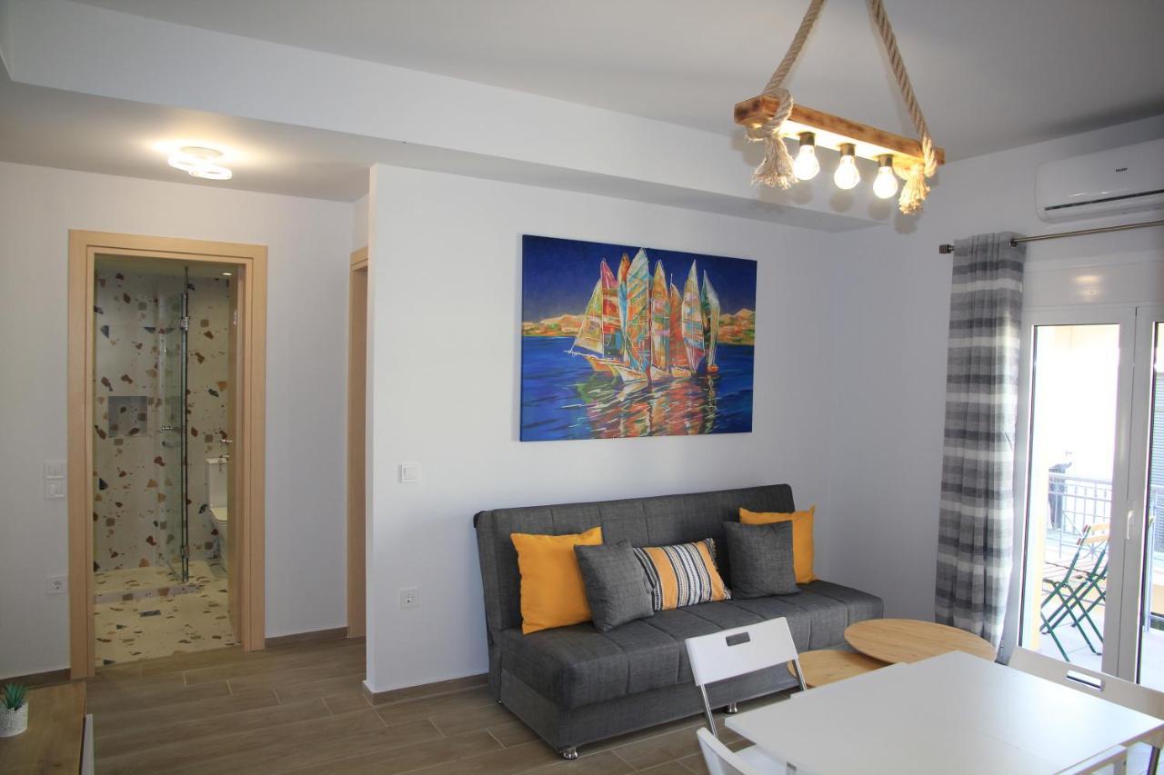 Apartment La Casita A Brand New In The Center *