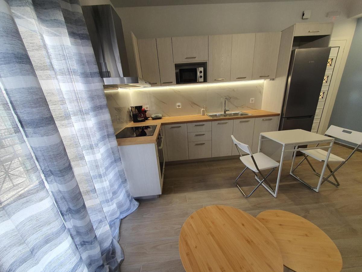 La Casita A Brand New In The Center * Argostoli (Kefalonia)
